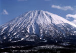 雪山