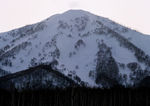 雪山