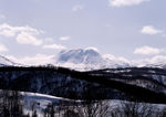 雪山