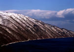 雪山