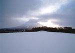 雪山