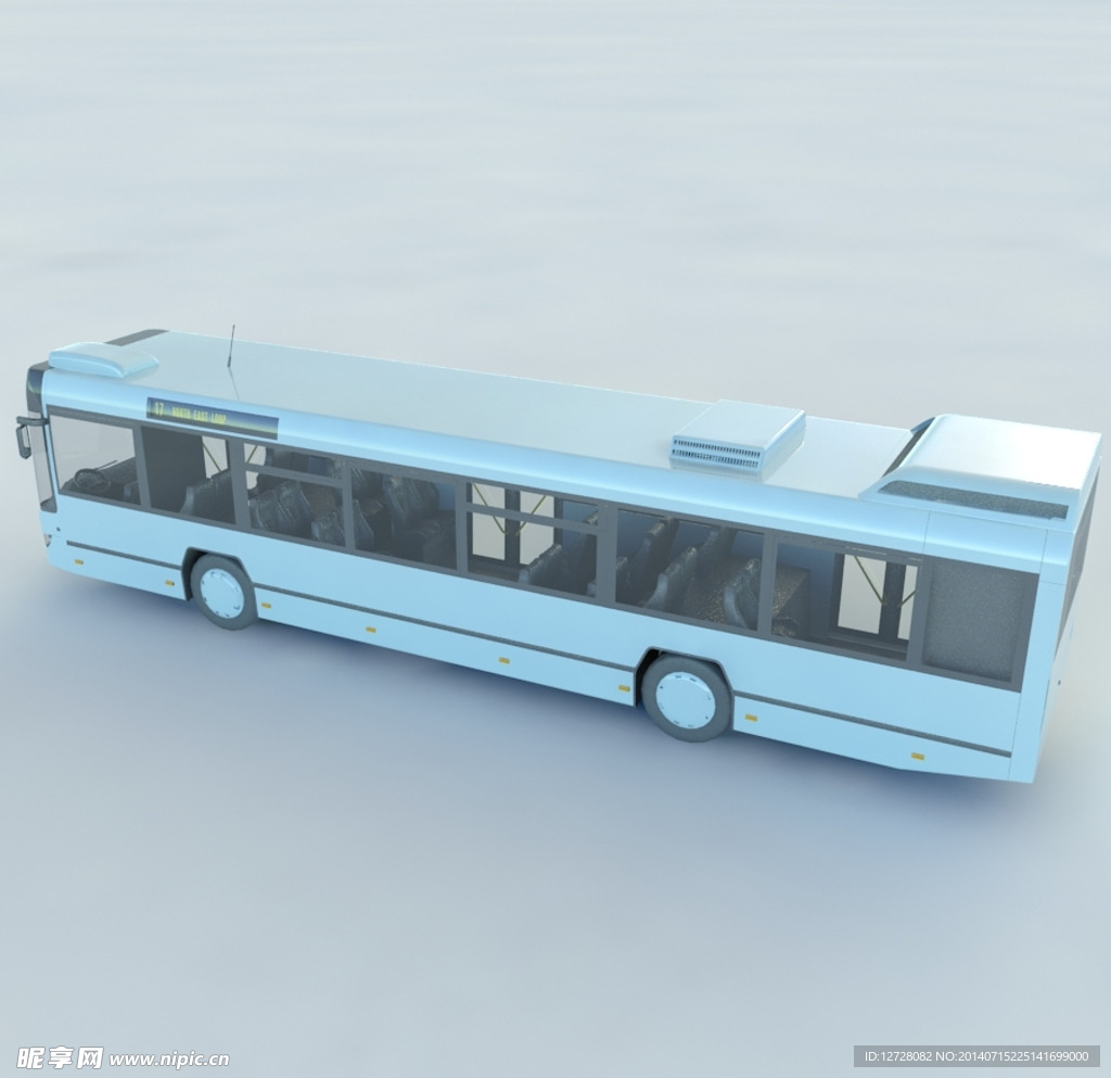 公交车