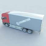 货车