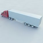 货车