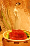 酱菜东坡肉