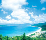 亚龙湾