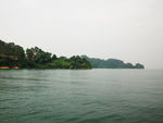湖水风景