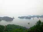 千岛湖