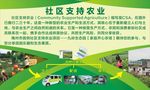社区支持农业
