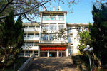 数学学院 华侨大学最老教学楼