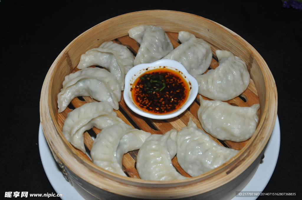 饺子    水饺