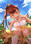 动漫少女