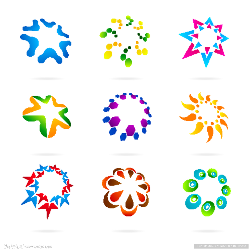 logo图标商标