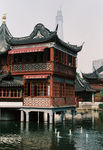 豫园