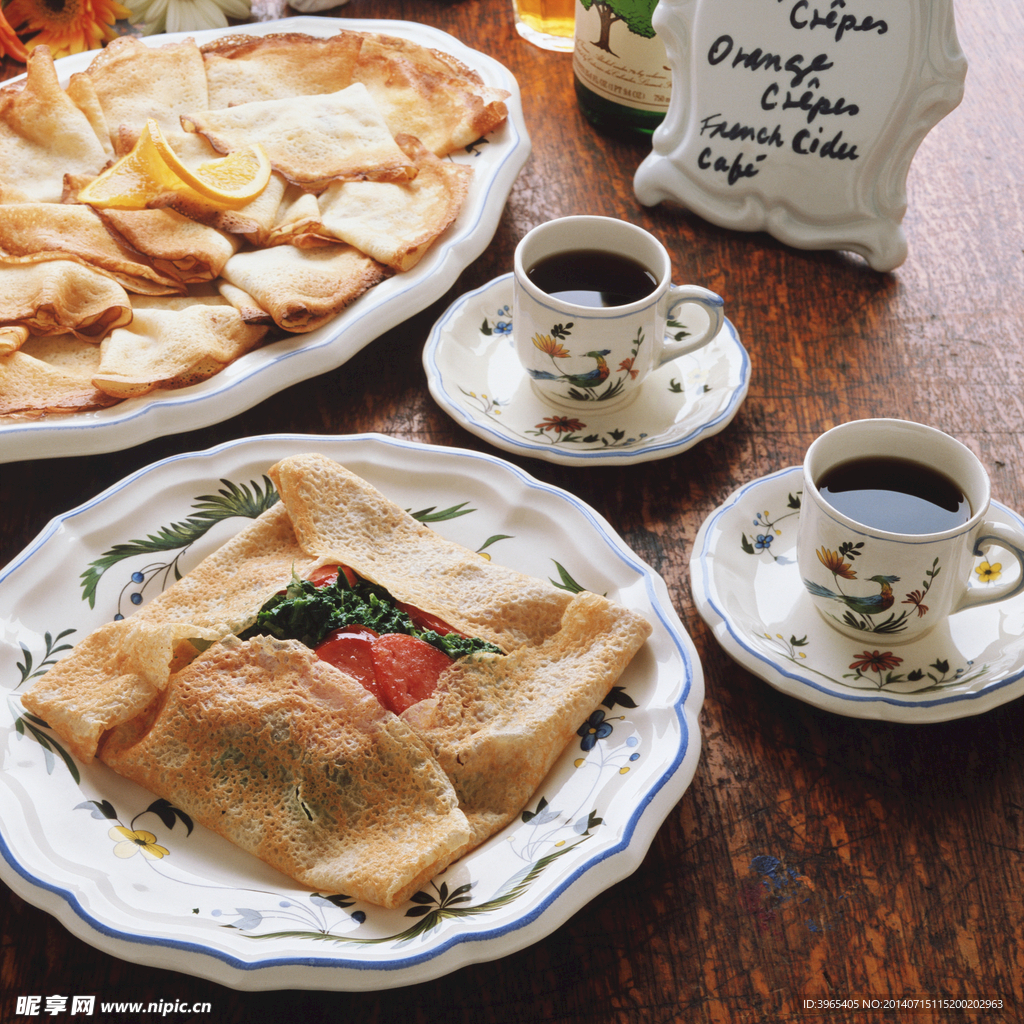 美味煎饼