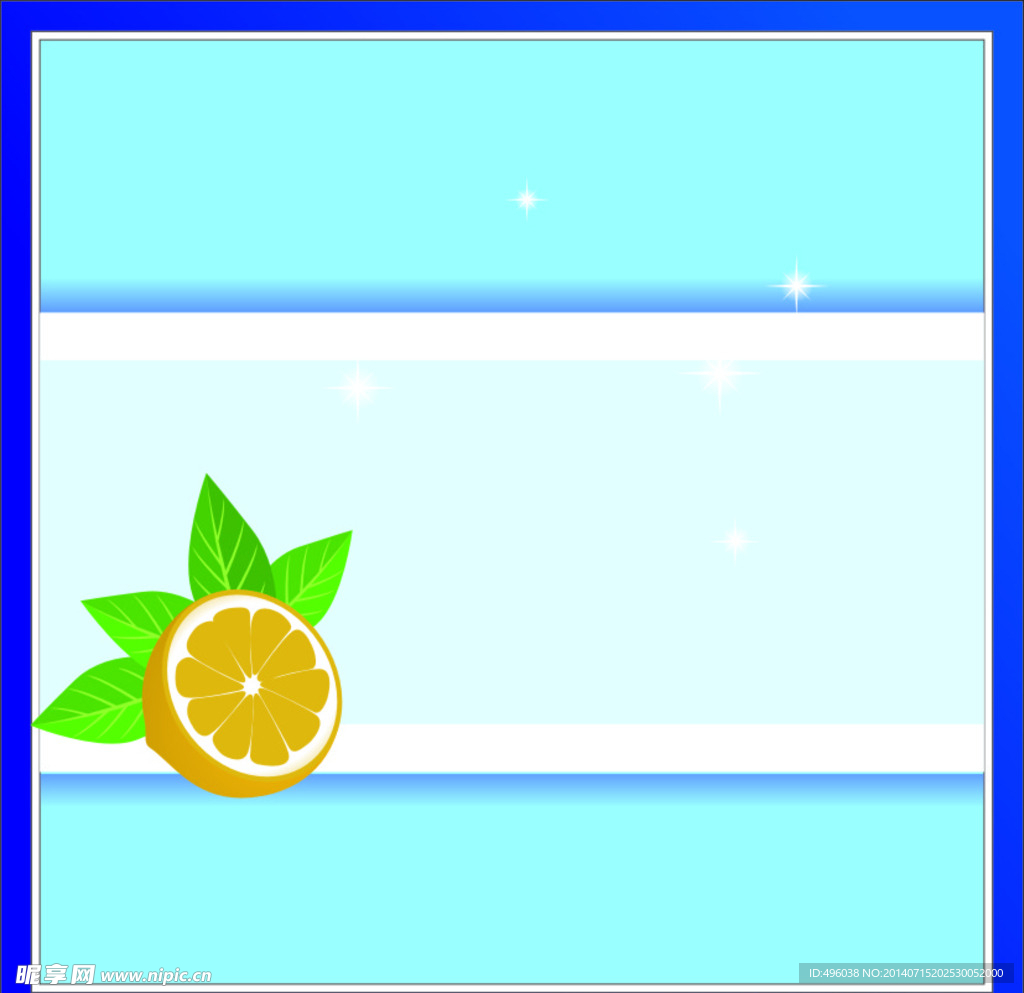柠檬