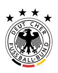 德国队标志四星德国