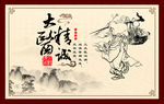 大精医诚
