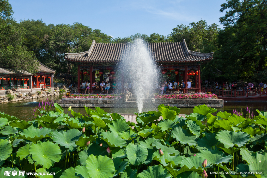 恭王府