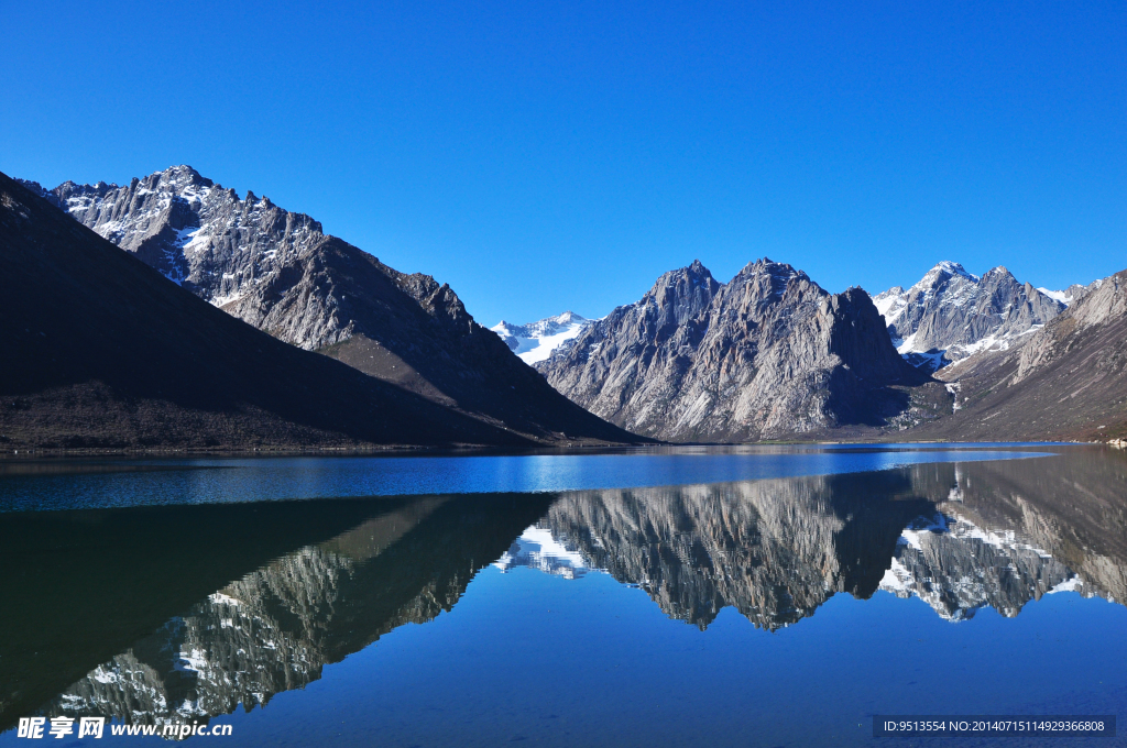 美丽大气风景