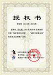 授权书防伪纹