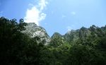 太白山
