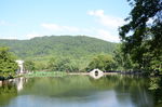 宏村景点