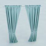 窗帘       优美窗帘