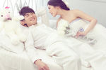 婚纱摄影