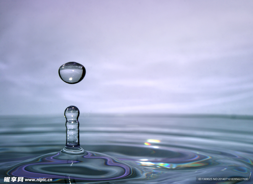 水滴