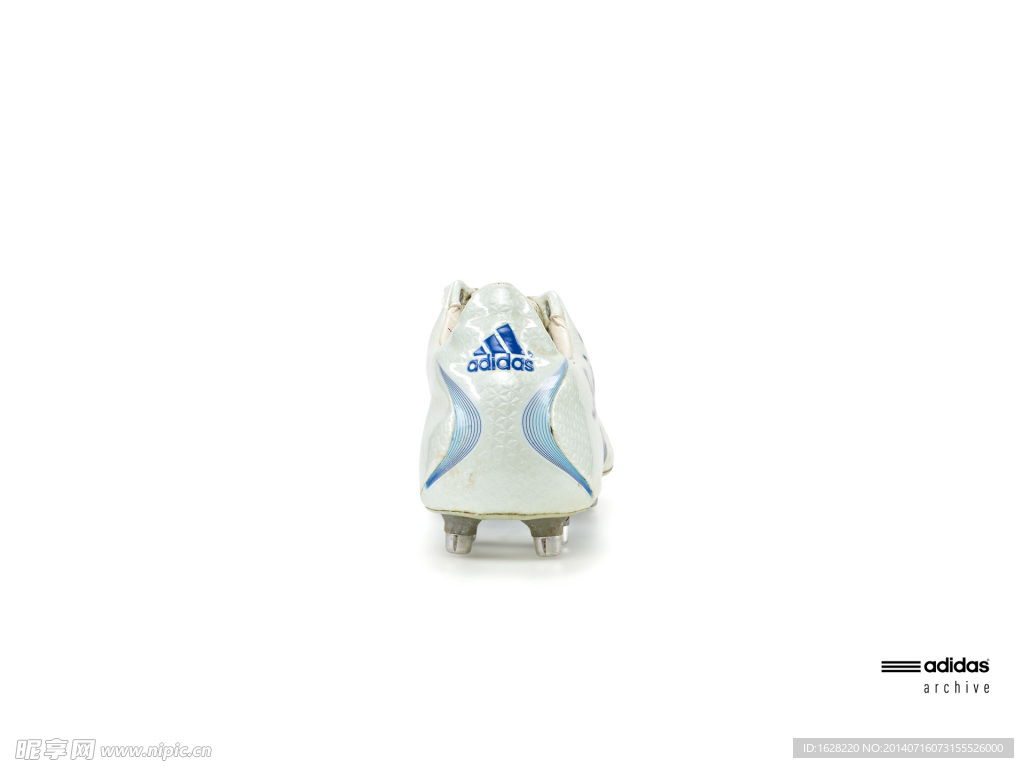 ADIDAS 顶级足球鞋