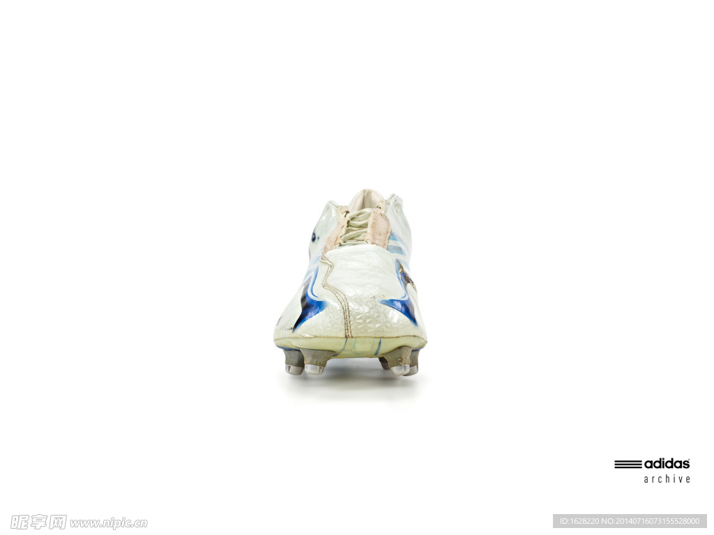ADIDAS 顶级足球鞋
