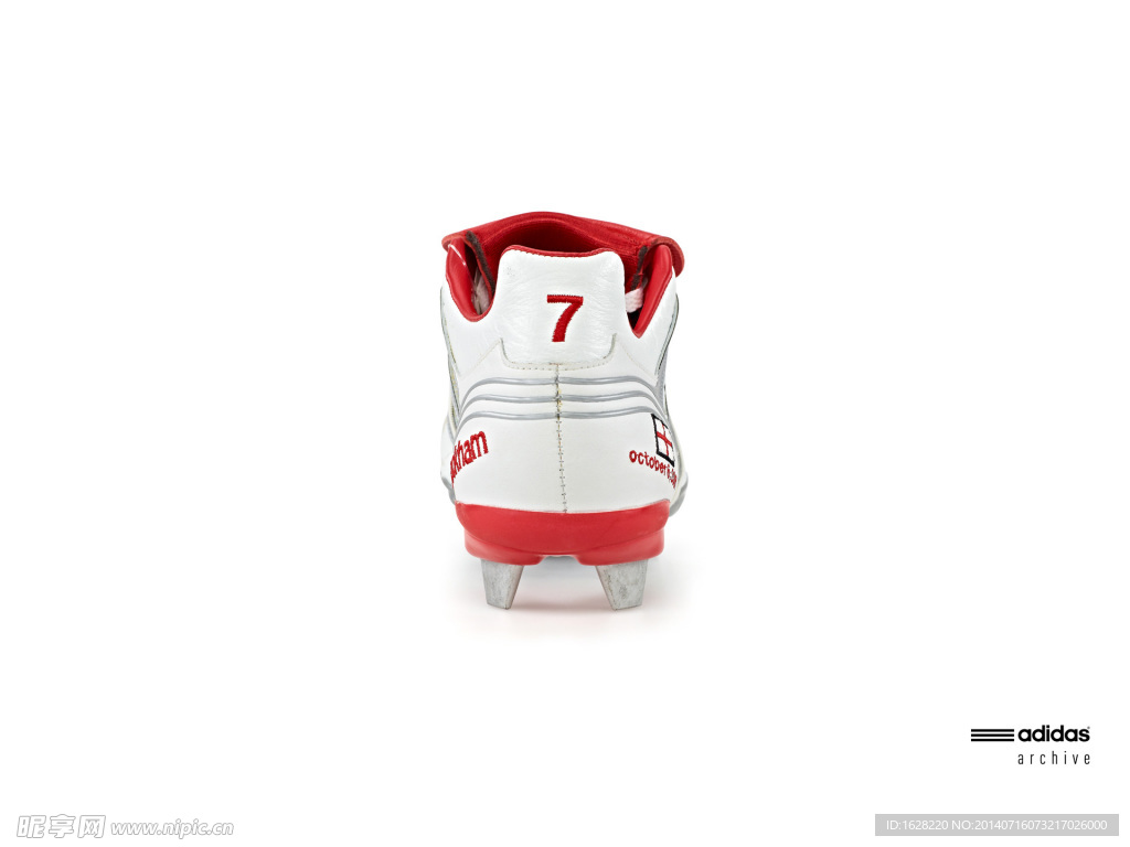 ADIDAS 顶级足球鞋