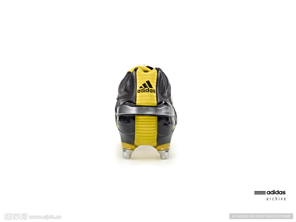 ADIDAS 顶级足球鞋