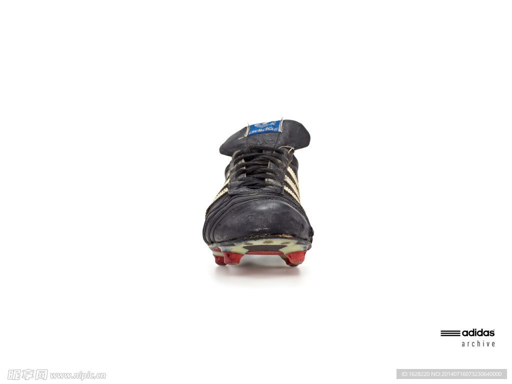 ADIDAS 顶级足球鞋