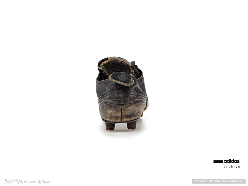 ADIDAS 顶级足球鞋