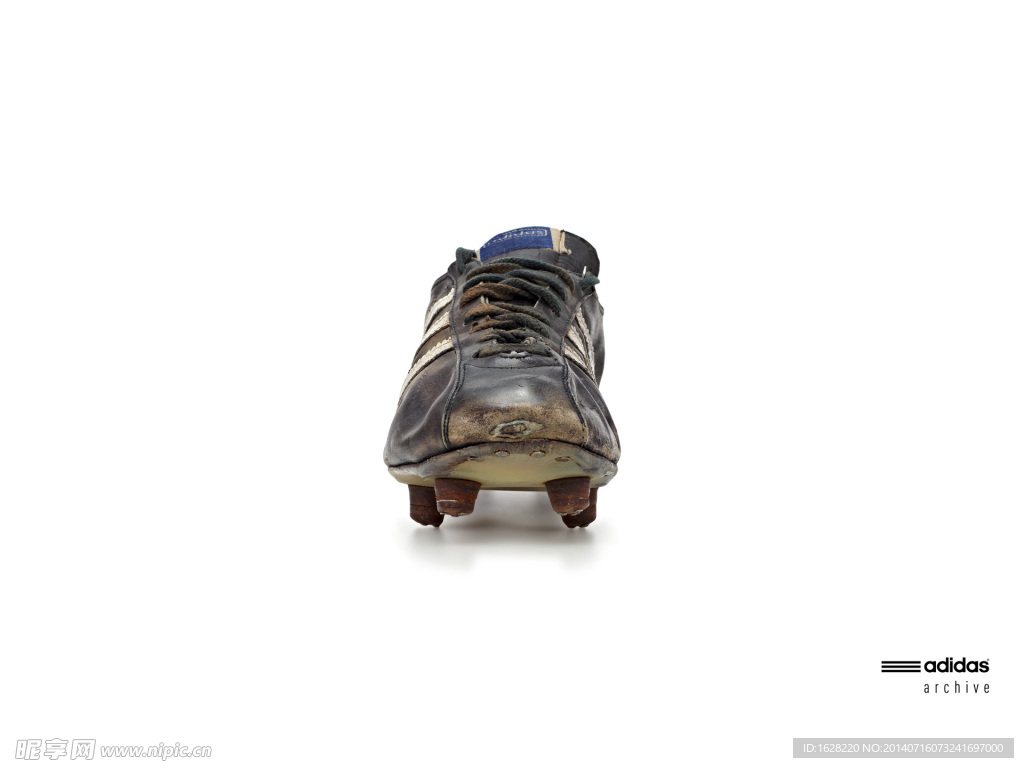 ADIDAS 顶级足球鞋