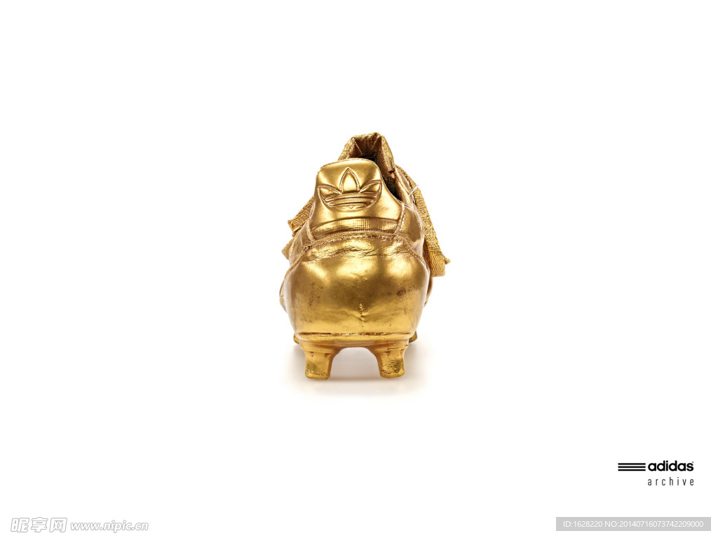 ADIDAS 顶级足球鞋