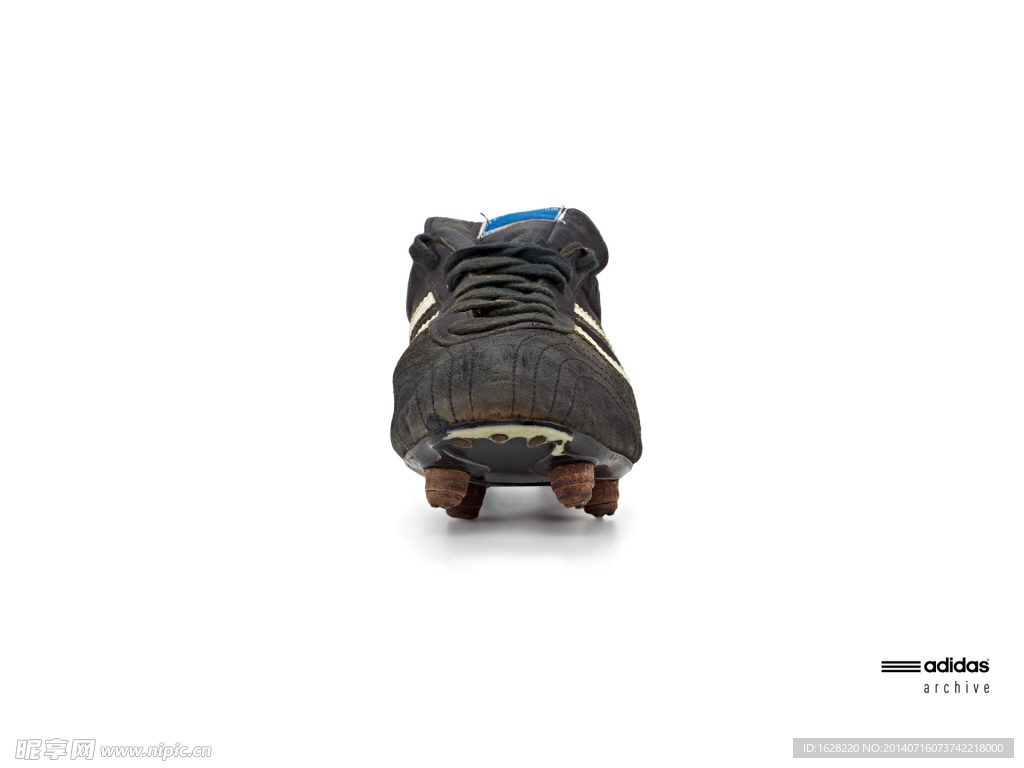 ADIDAS 顶级足球鞋