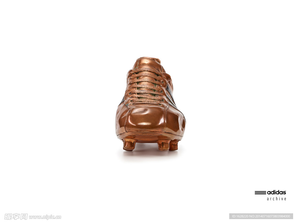 ADIDAS 顶级足球鞋