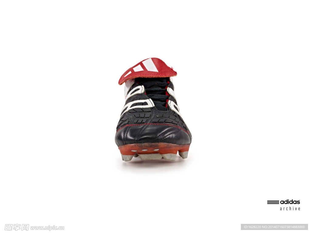 ADIDAS 顶级足球鞋