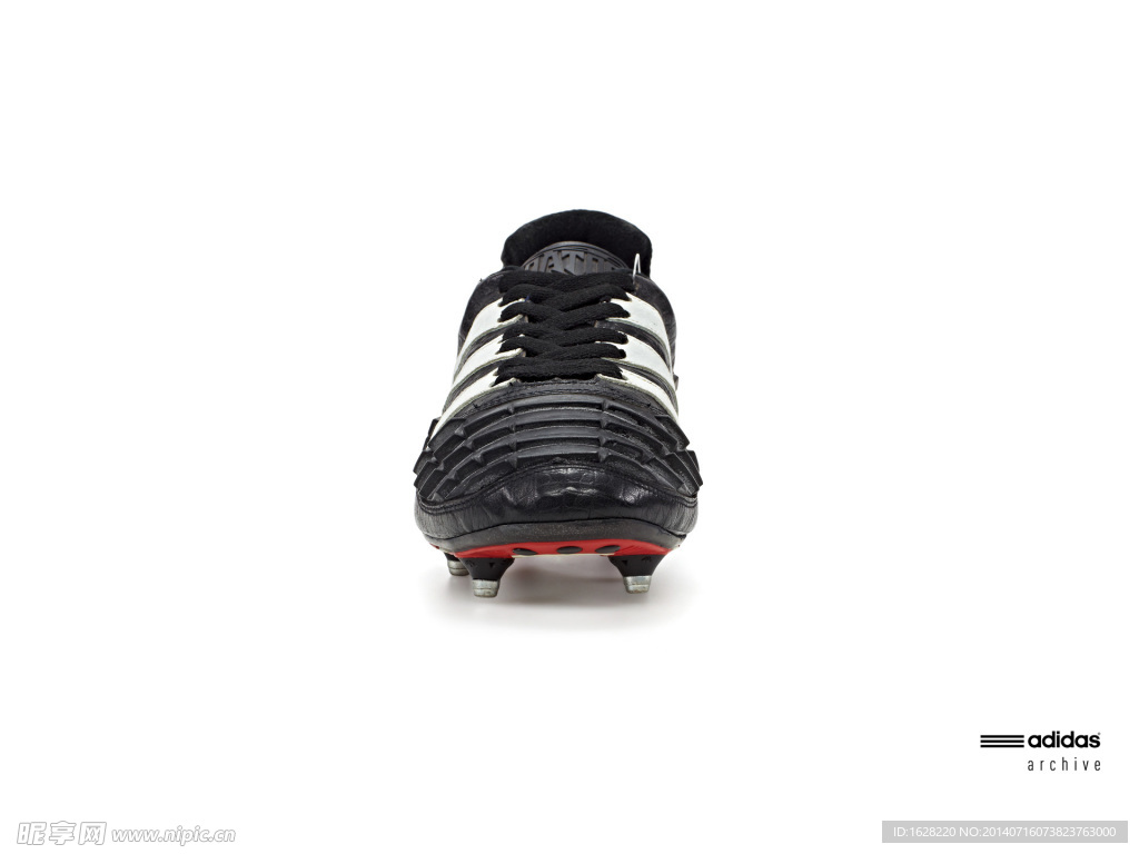 ADIDAS 顶级足球鞋