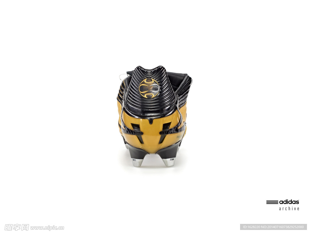 ADIDAS 顶级足球鞋