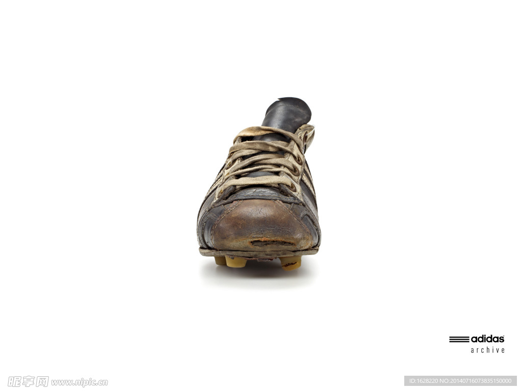 ADIDAS 顶级足球鞋