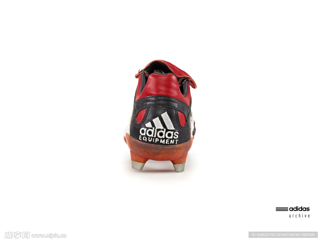 ADIDAS 顶级足球鞋