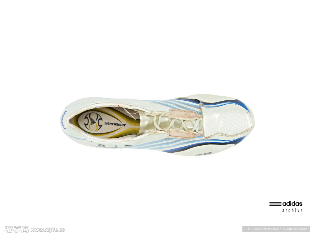 ADIDAS 顶级足球鞋
