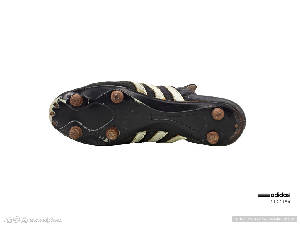 ADIDAS 顶级足球鞋