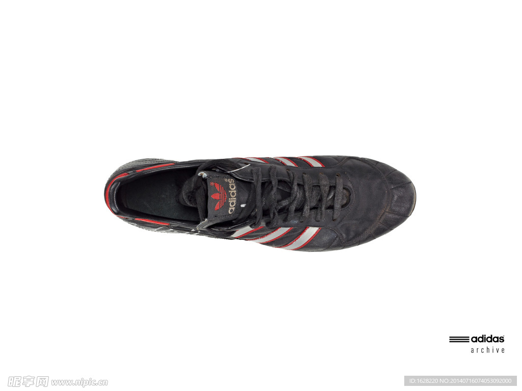 ADIDAS 顶级足球鞋