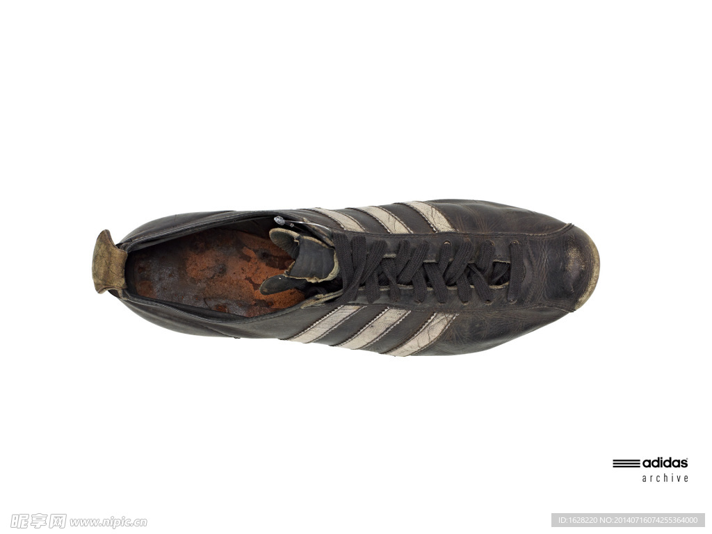 ADIDAS 顶级足球鞋