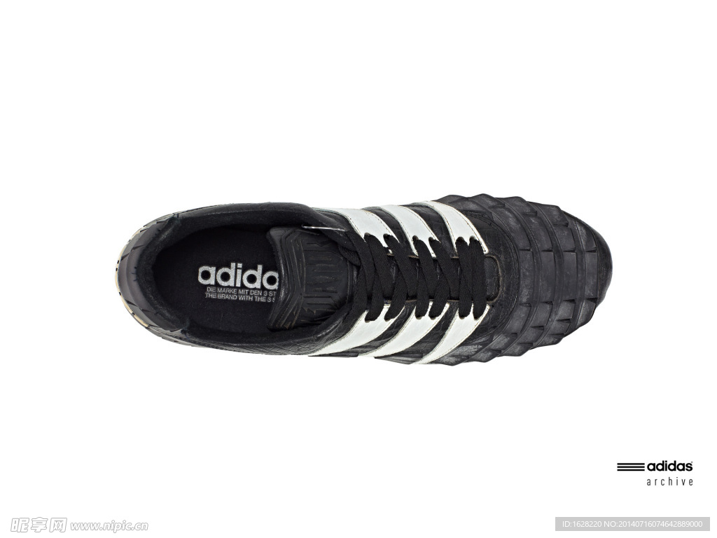 ADIDAS 顶级足球鞋